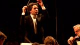 Uniting cultures: Gustavo Dudamel's Americas tour with the Vienna Philharmonic