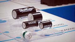 Batterien: Motor für eine kohlenstoffarme Wirtschaft