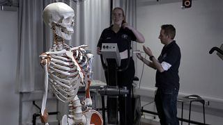 Medicina espacial para mejorar la salud en la Tierra