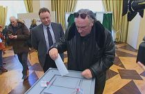 Elezioni russe, al voto anche Gerard Depardieu