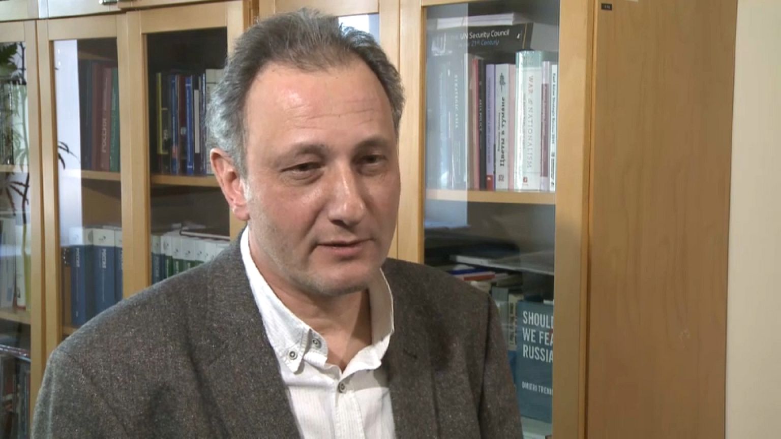 "Стратегия осажденной крепости"