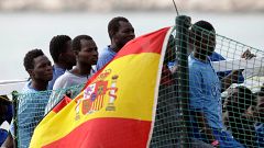 Le navire de l'Ong Open Arms placé sous séquestre