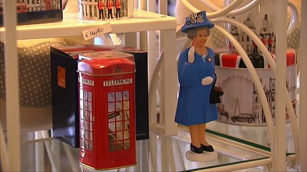 Brexit bekommt 21 Monate Übergangsphase Brexit bekommt 21 Monate Übergangsphase