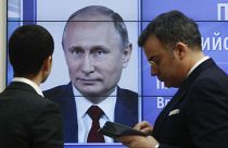 Οι λόγοι της επικράτησης Πούτιν