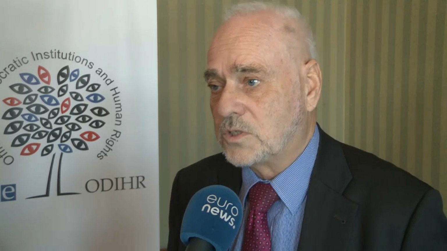 Osce: "Elezioni russe corrette ma inique"
