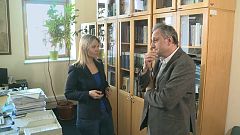 "Rusia no quiere cooperar", asegura un analista