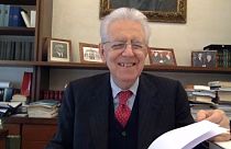 Monti: "Non credo a un governo M5s-Lega, prevedo il governo di tutti..."