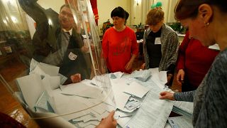 Ρωσία: Λιγότερες παρατυπίες στις εκλογές, αλλά και έλλειψη ανταγωνισμού, βλέπει ο ΟΑΣΕ