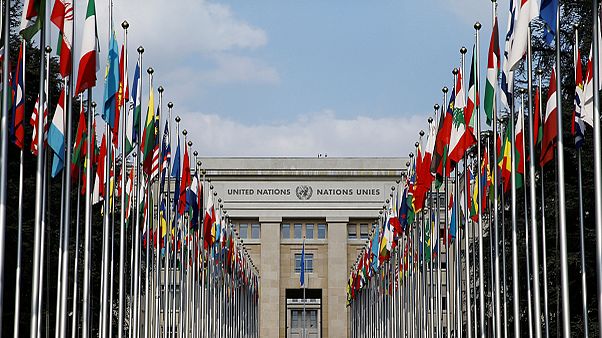 Az ENSZ semmit nem akar ráerőszakolni az országokra Az ENSZ semmit nem akar ráerőszakolni az országokra