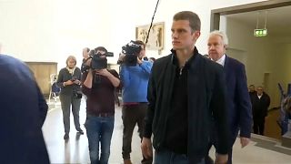 Borussia Dortmund players testify in bus attack trial