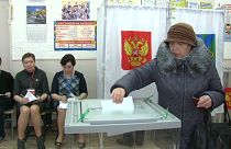 AGİT: Rusya'da seçim teknik açıdan genelde sorunsuz geçti