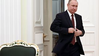 Putyinnak van fegyvere, de nem akarja használni