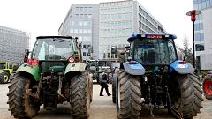 Tiltakoznak az agrárreform ellen