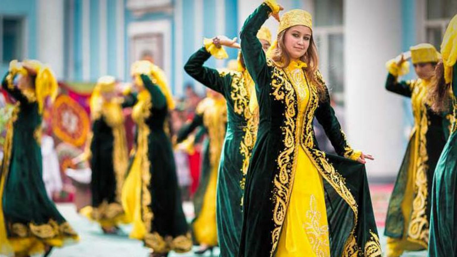 عيد النوروز: تعرف على مظاهرالاحتفال بالعام الإيراني الجديد