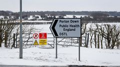 ОЗХО рассудит: эксперты выясняют, чем отравили Скрипаля