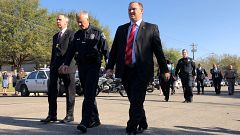 Austin: siamo a 4 bombe