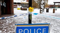 Fall Skripal: Kampfstoffexperten ermitteln