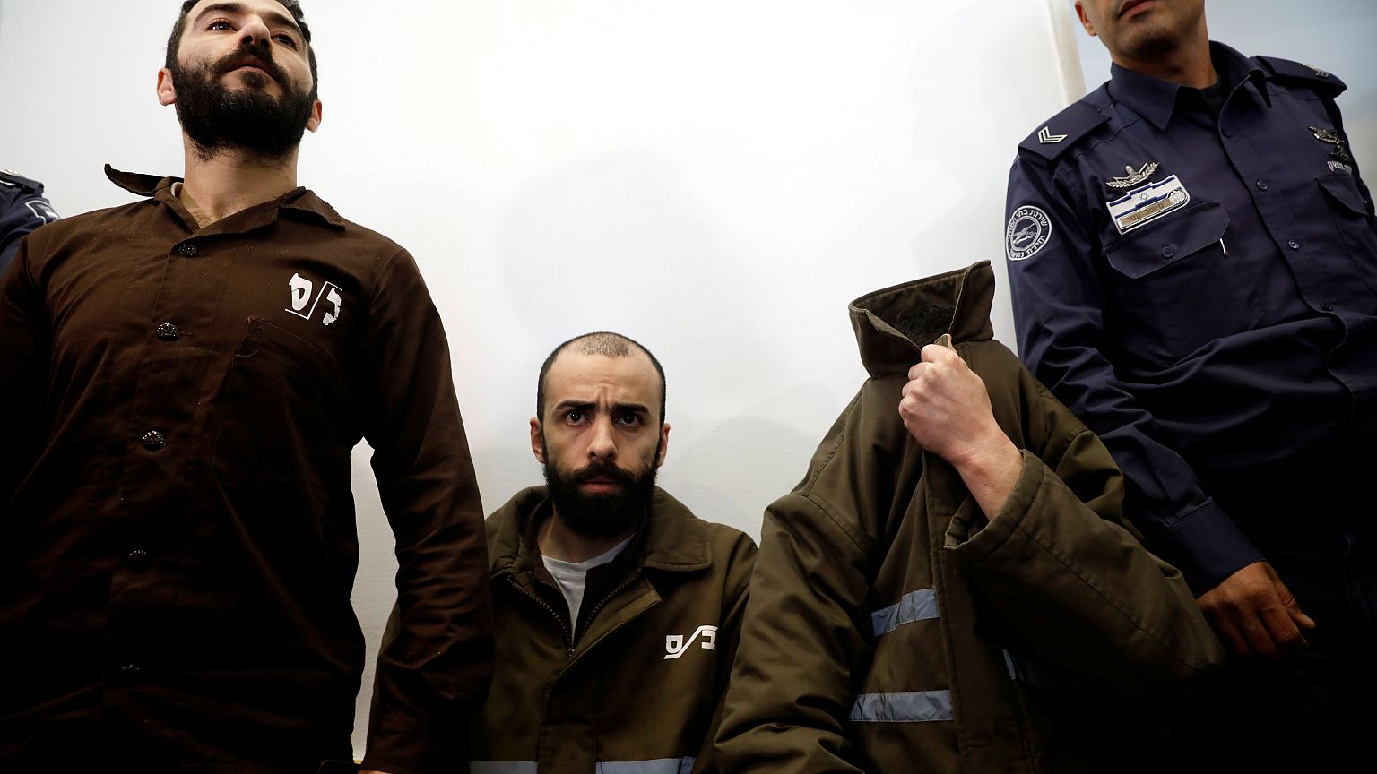 Israël : un employé consulaire français inculpé pour trafic d'armes