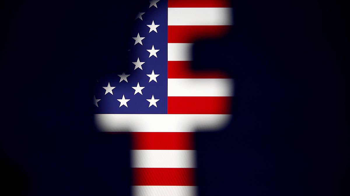 Fall Cambridge Analytica: Vorwürfe gegen Facebook