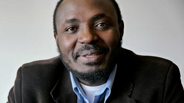 Rafael Marques e Mariano Brás começaram a ser julgados Rafael Marques e Mariano Brás começaram a ser julgados