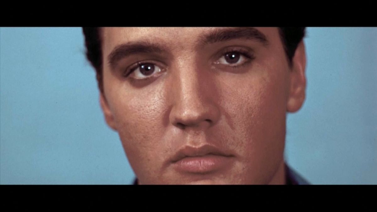 Elvis, la musica e la dipendenza in un nuovo documentario