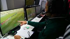 Leekens: A videobíró jó a futballnak