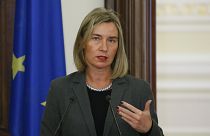 UE unita contro l'attacco al gas nervino chiede spiegazionia Mosca