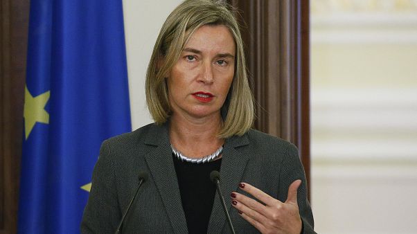 UE unita contro l'attacco al gas nervino chiede spiegazionia Mosca UE unita contro l'attacco al gas nervino chiede spiegazionia Mosca