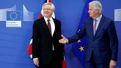 De nouvelles avancées sur le Brexit