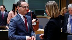 Υπόθεση Σκριπάλ: Αλληλεγγύη από ΕΕ προς Λονδίνο