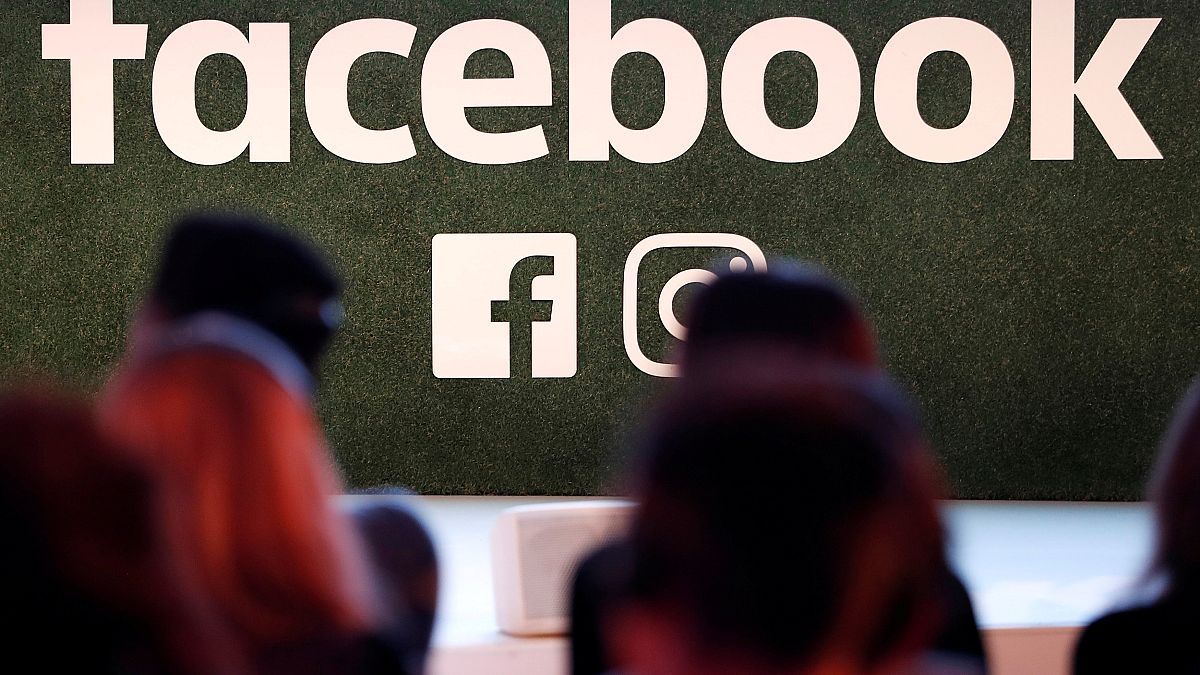 ΗΠΑ: «Η μεγαλύτερη παραβίαση στην ιστορία της Facebook»