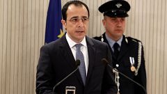 Χριστοδουλίδης: Η ΑΟΖ της Κύπρου είναι και ΑΟΖ της Ε.Ε.