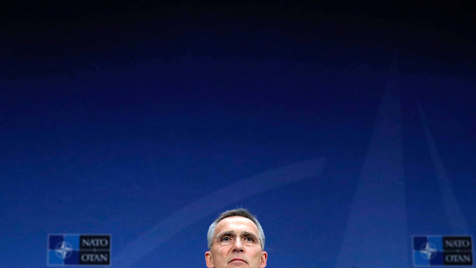 La Nato accusa la Russia nega