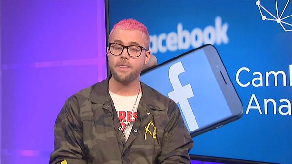 Facebook'un ABD seçimlerindeki rolü tartışılıyor Facebook'un ABD seçimlerindeki rolü tartışılıyor