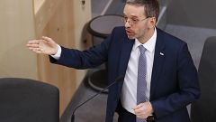 BVT: Verbalschlacht im Nationalrat