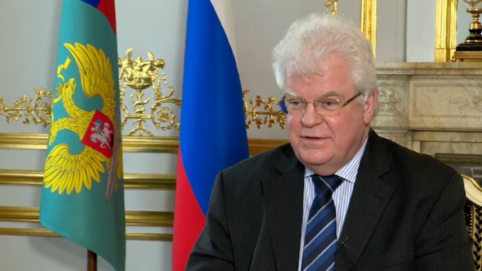 Fall Skripal: Keine Beweise für Porton-Down-Militäranlage