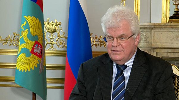 Fall Skripal: Keine Beweise für Porton-Down-Militäranlage Fall Skripal: Keine Beweise für Porton-Down-Militäranlage