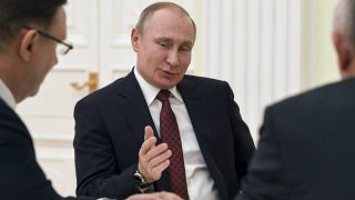 منظمة الأمن والتعاون الأوربي: "الانتخابات الروسية تنقصها المنافسة"