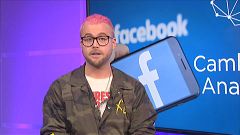 Расследование в Facebook