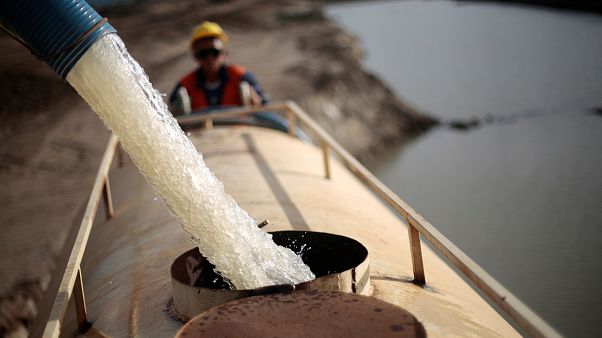 Un huitième forum mondial pour sauver l'eau Un huitième forum mondial pour sauver l'eau