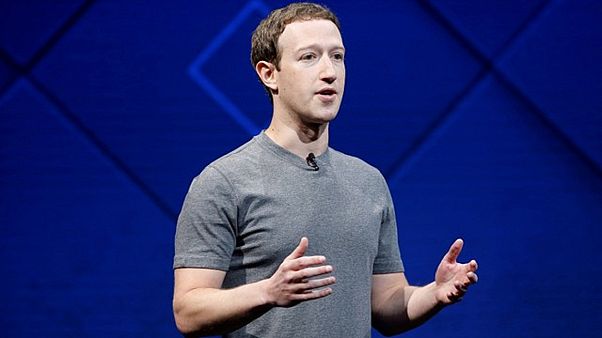 Βουτιά στις μετοχές του Facebook μετά τη διαρροή προσωπικών δεδομένων Βουτιά στις μετοχές του Facebook μετά τη διαρροή προσωπικών δεδομένων