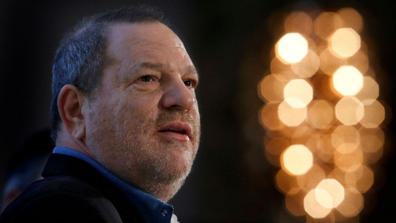 Weinstein Company ends non-disclosure agreements as it files for bankruptcy