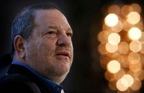 Weinstein Company ends non-disclosure agreements as it files for bankruptcy