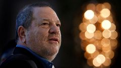 Weinstein Company ends non-disclosure agreements as it files for bankruptcy