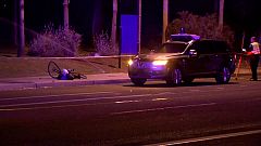 Primer atropello mortal de un coche sin conductor