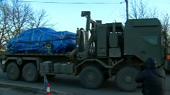 «Подозреваемый» автомобиль