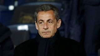 Soupçons de financement libyen : Nicolas Sarkozy toujours en garde à vue