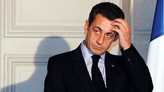 Őrizetbe vette a francia rendőrség Nicolas Sarkozyt