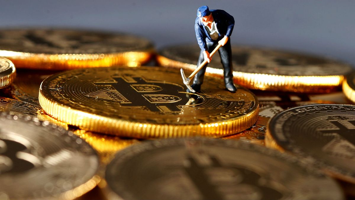 Wie Bitcoin den digitalen Goldrausch nach Island bringt