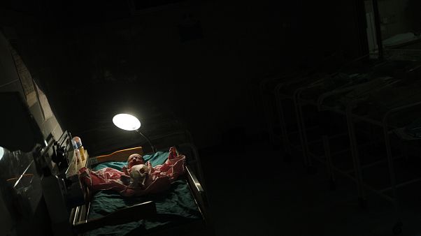Parto con epidurale in Italia: un Paese spaccato in due, al Sud meno della metà dell'offerta Parto con epidurale in Italia: un Paese spaccato in due, al Sud meno della metà dell'offerta
